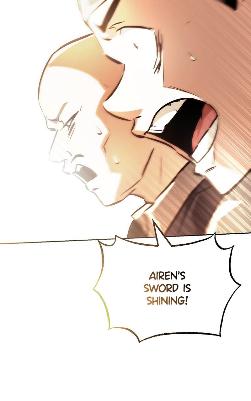 The Lazy Lord Masters the Sword Chapter 74 — page 80