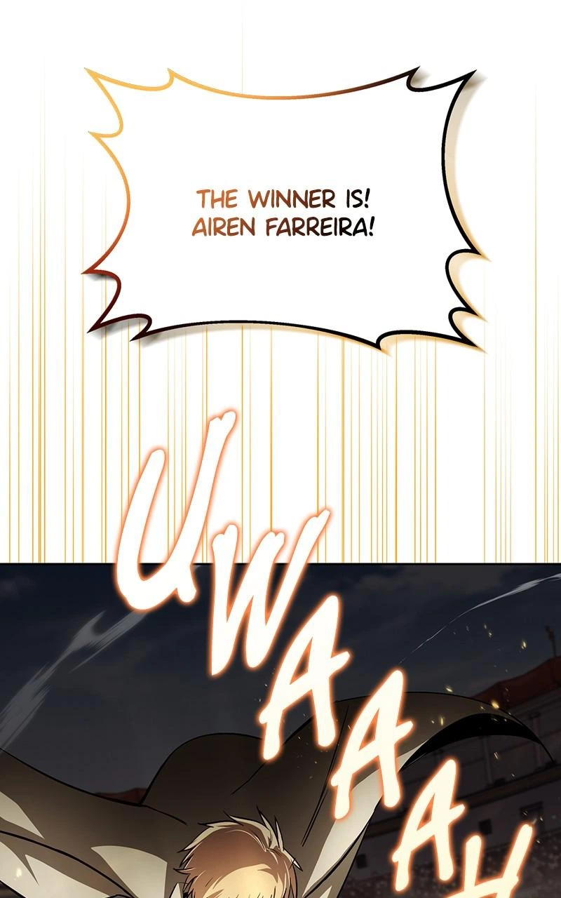 The Lazy Lord Masters the Sword Chapter 74 — page 92