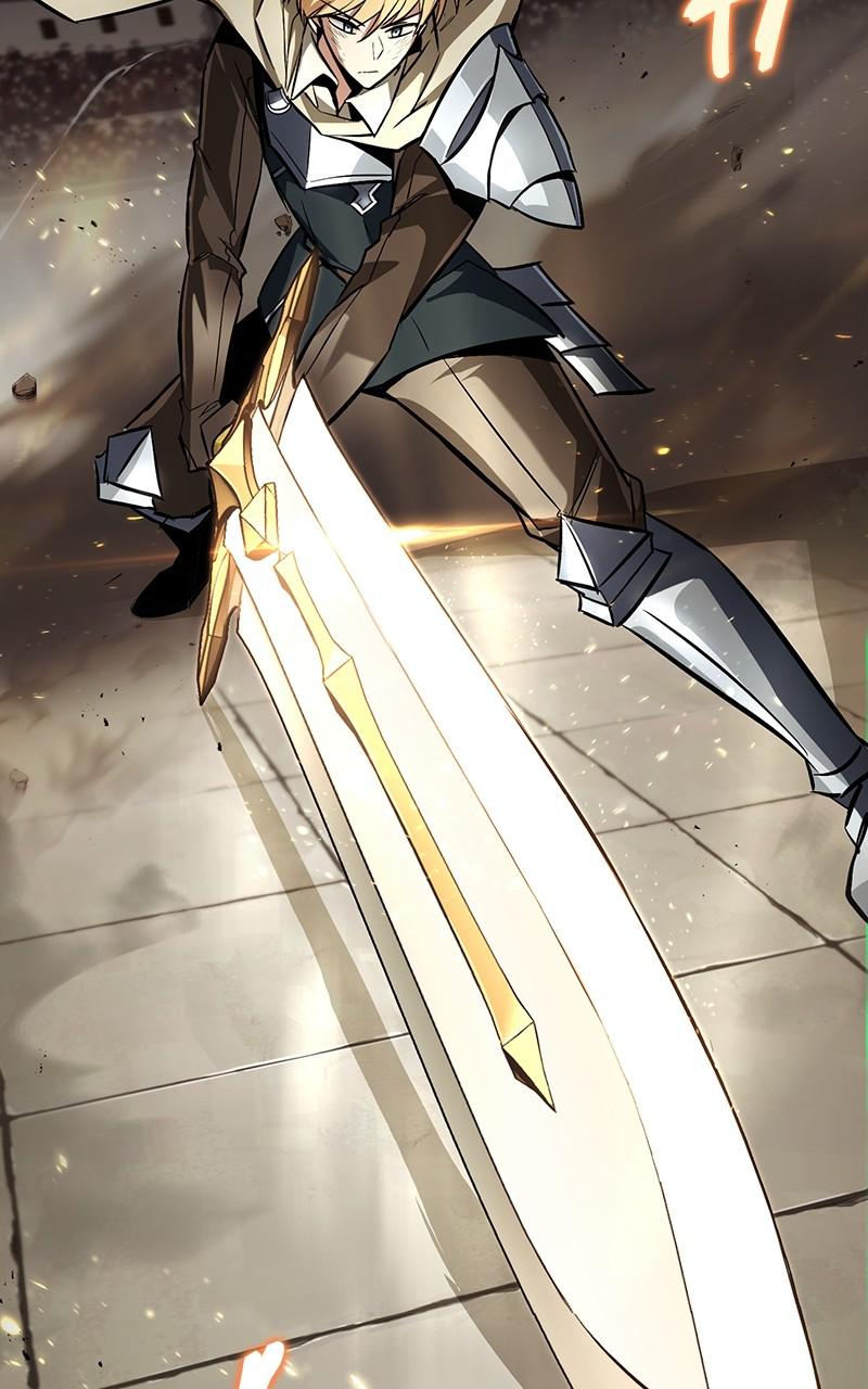 The Lazy Lord Masters the Sword Chapter 74 — page 93