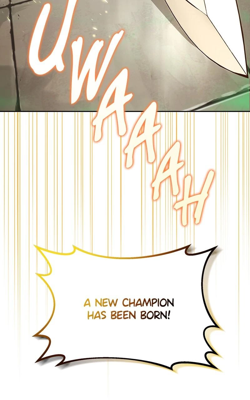 The Lazy Lord Masters the Sword Chapter 74 — page 94