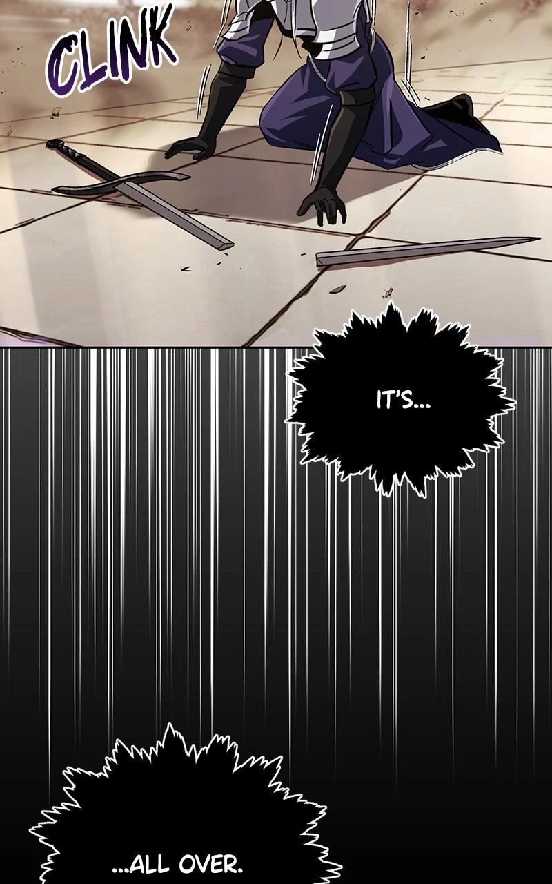 The Lazy Lord Masters the Sword Chapter 74 — page 96