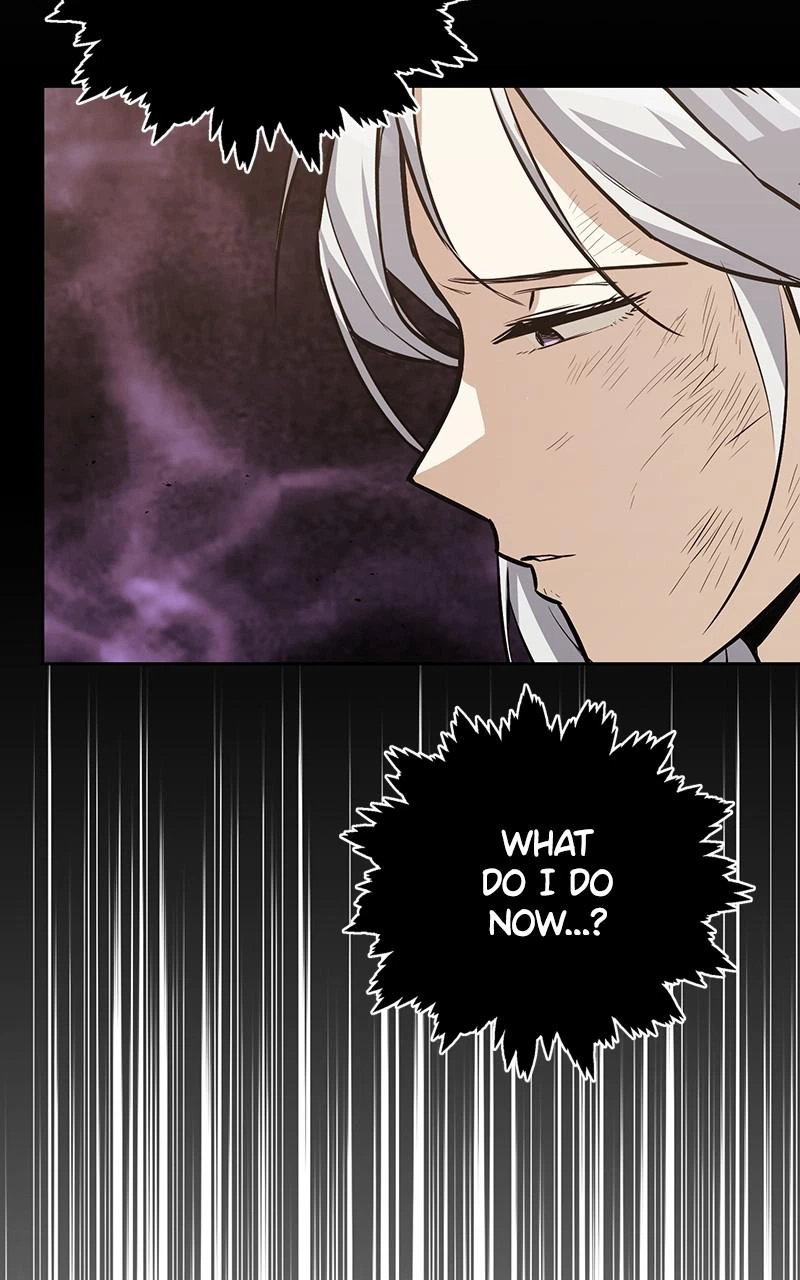 The Lazy Lord Masters the Sword Chapter 74 — page 97
