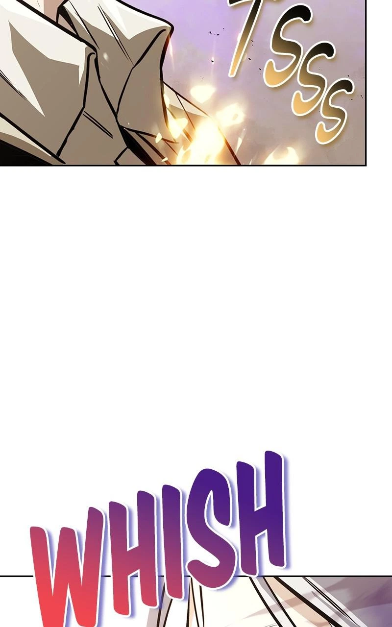 The Lazy Lord Masters the Sword Chapter 74 — page 99