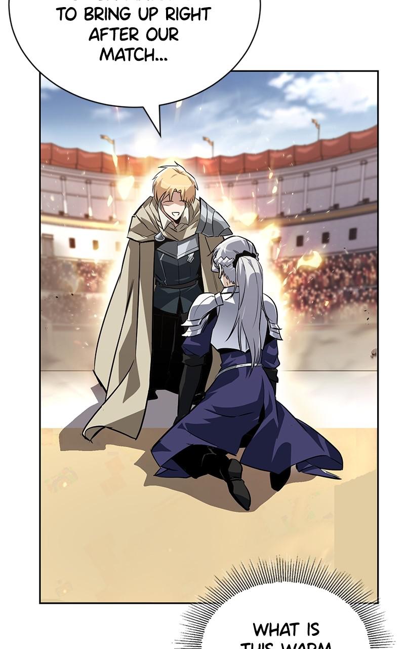 The Lazy Lord Masters the Sword Chapter 74 — page 101