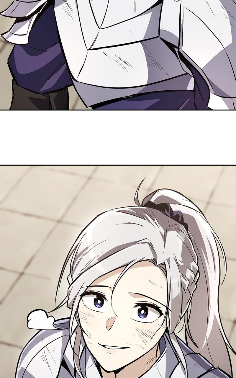 The Lazy Lord Masters the Sword Chapter 74 — page 105