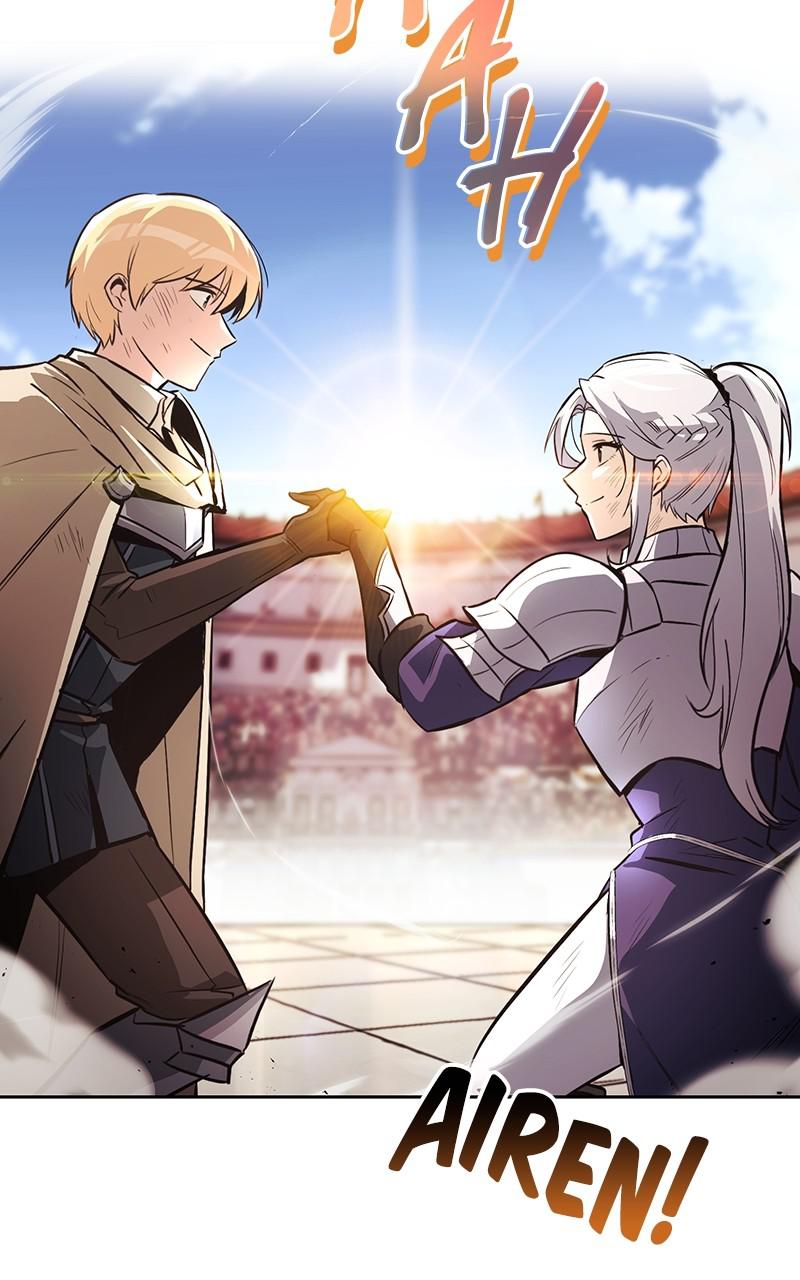 The Lazy Lord Masters the Sword Chapter 74 — page 107