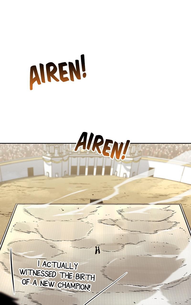 The Lazy Lord Masters the Sword Chapter 74 — page 108