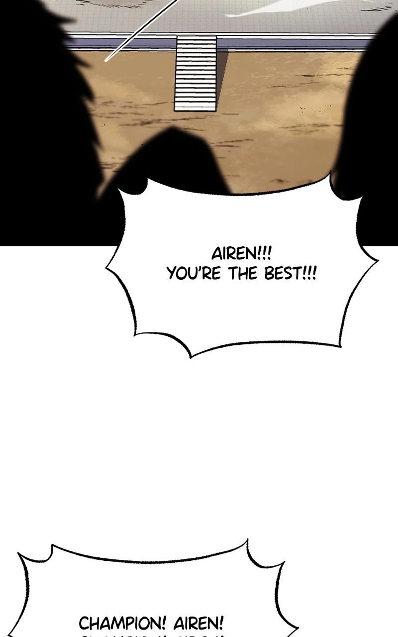 The Lazy Lord Masters the Sword Chapter 74 — page 109