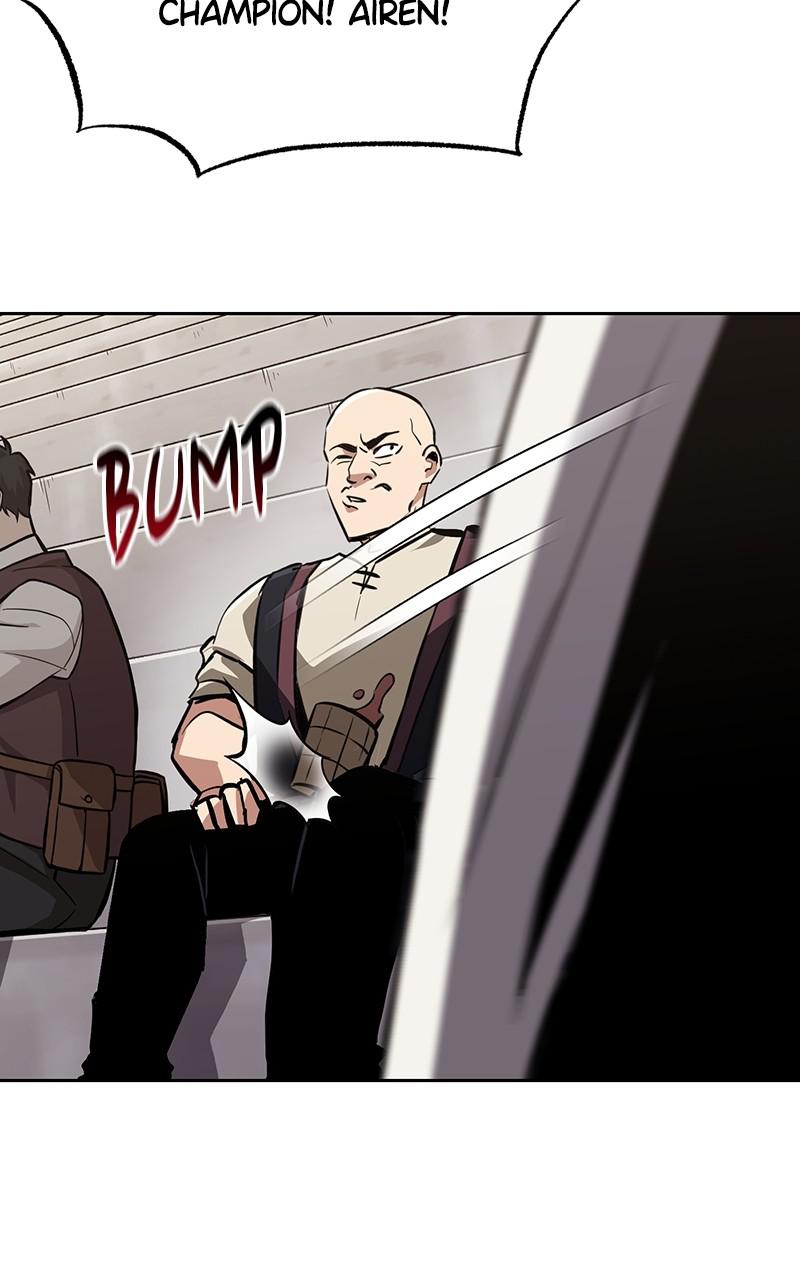 The Lazy Lord Masters the Sword Chapter 74 — page 110