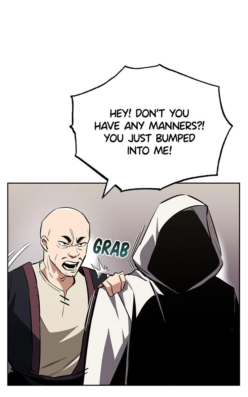 The Lazy Lord Masters the Sword Chapter 74 — page 111