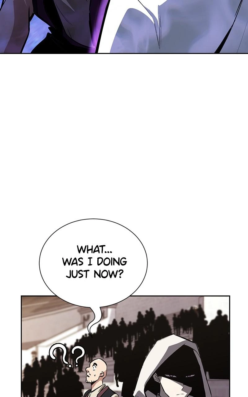 The Lazy Lord Masters the Sword Chapter 74 — page 113