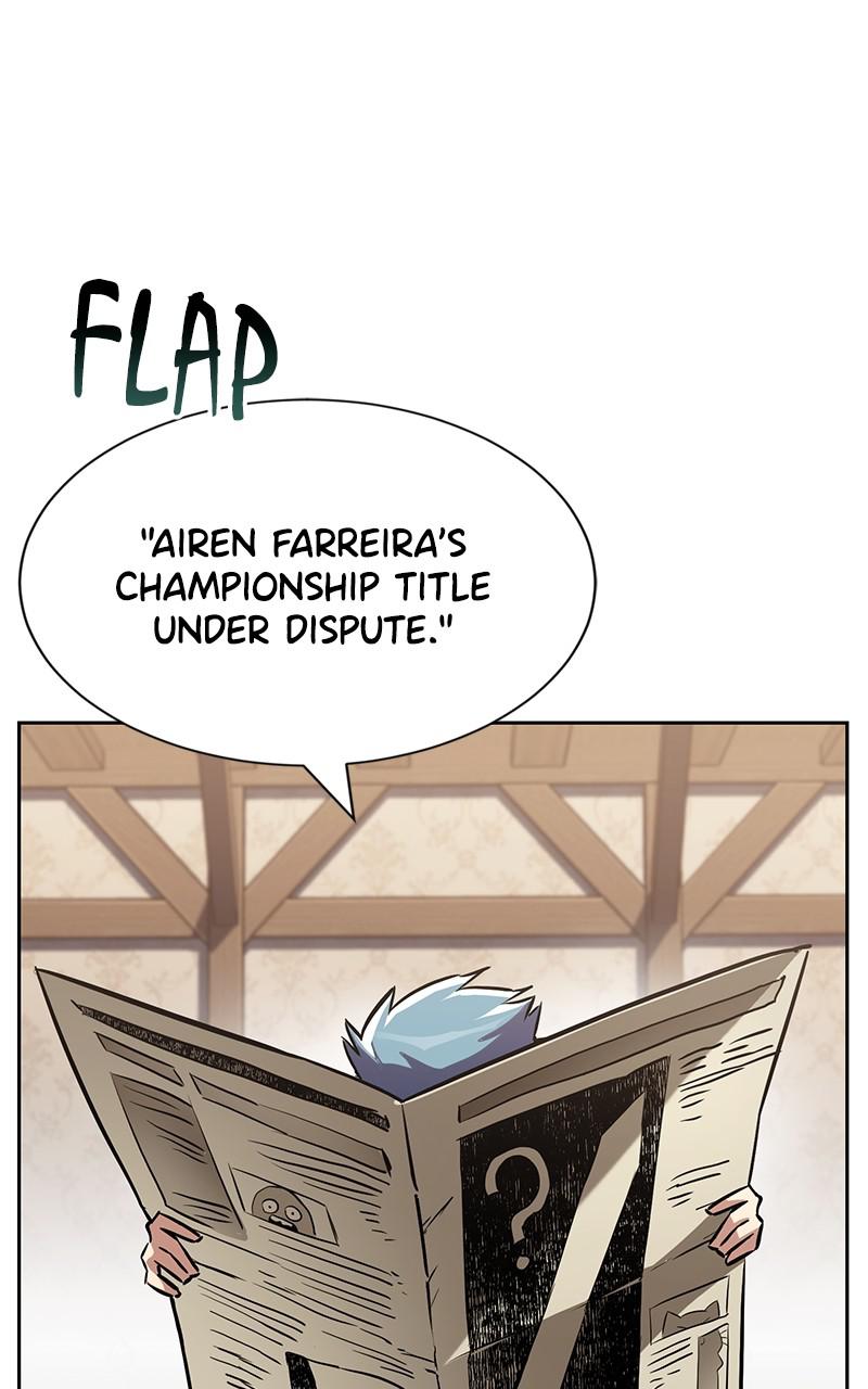 The Lazy Lord Masters the Sword Chapter 75 — page 1