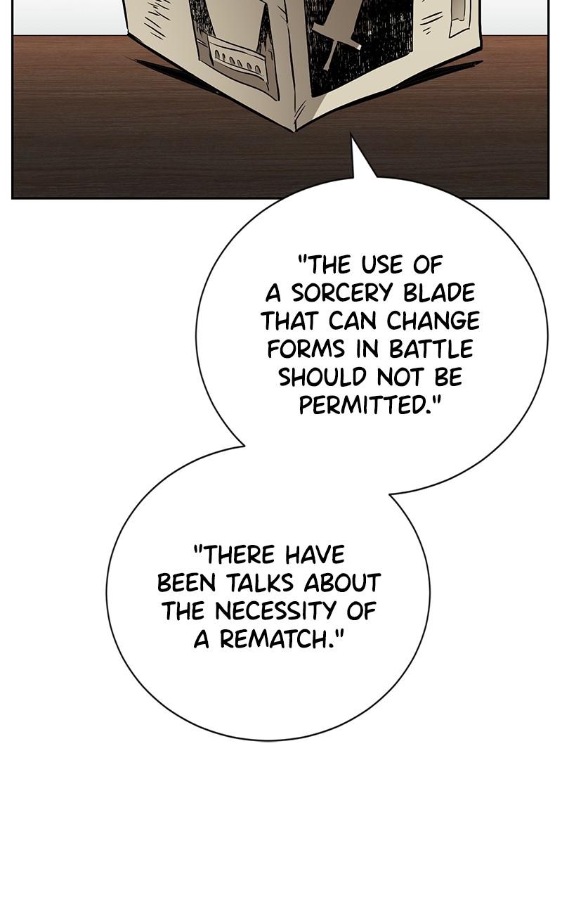 The Lazy Lord Masters the Sword Chapter 75 — page 2