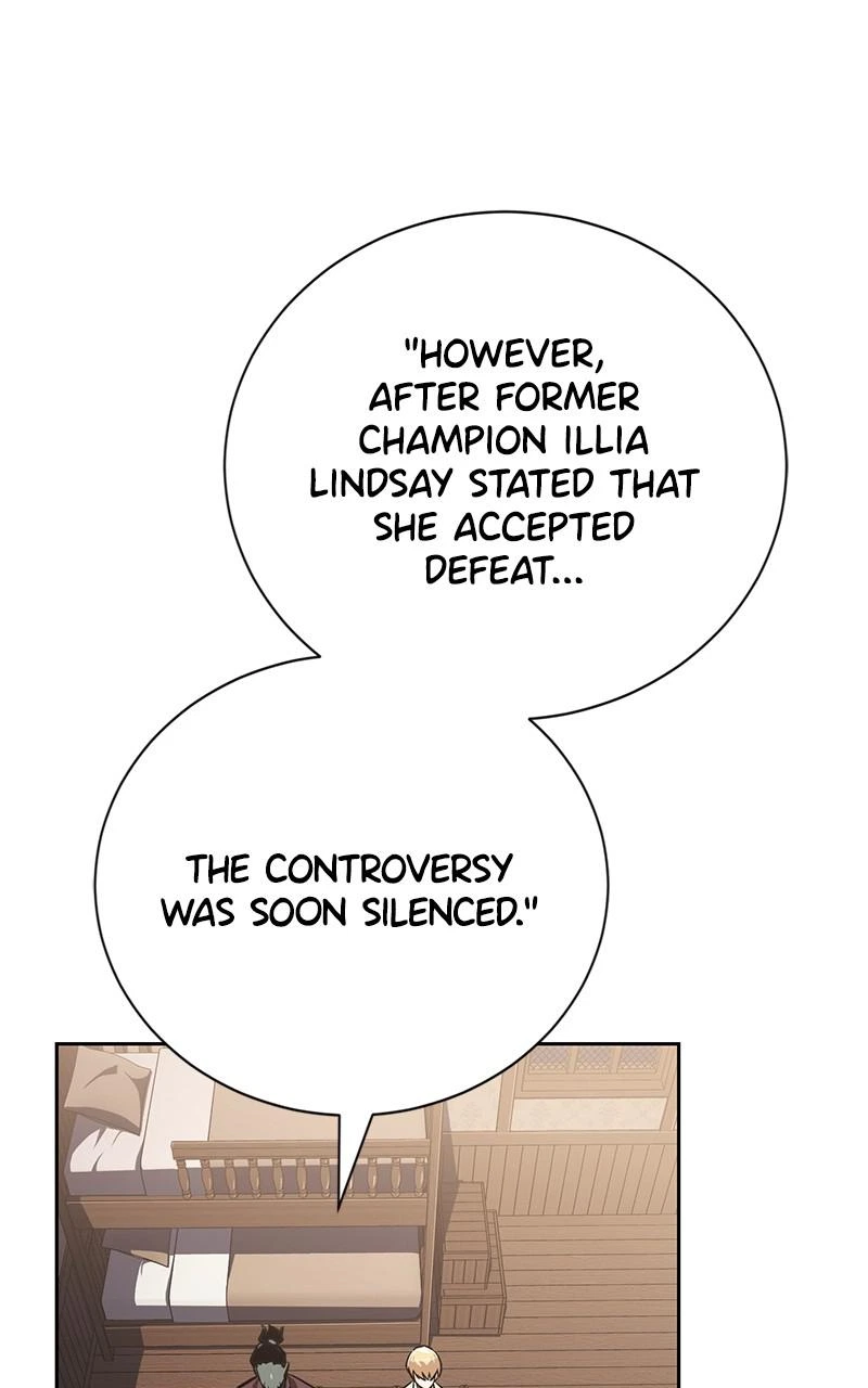 The Lazy Lord Masters the Sword Chapter 75 — page 3