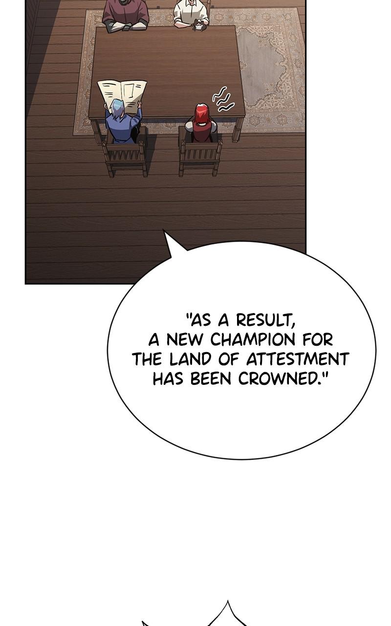 The Lazy Lord Masters the Sword Chapter 75 — page 4
