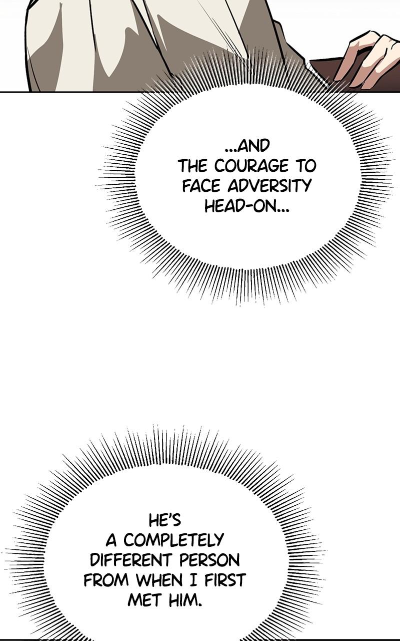 The Lazy Lord Masters the Sword Chapter 75 — page 9