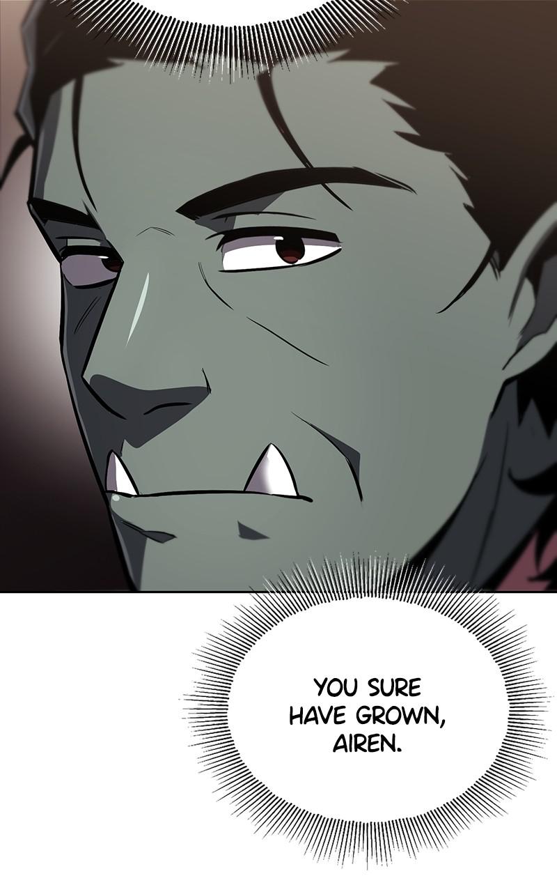 The Lazy Lord Masters the Sword Chapter 75 — page 10