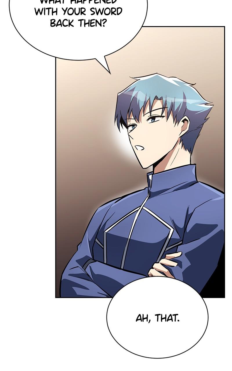 The Lazy Lord Masters the Sword Chapter 75 — page 13