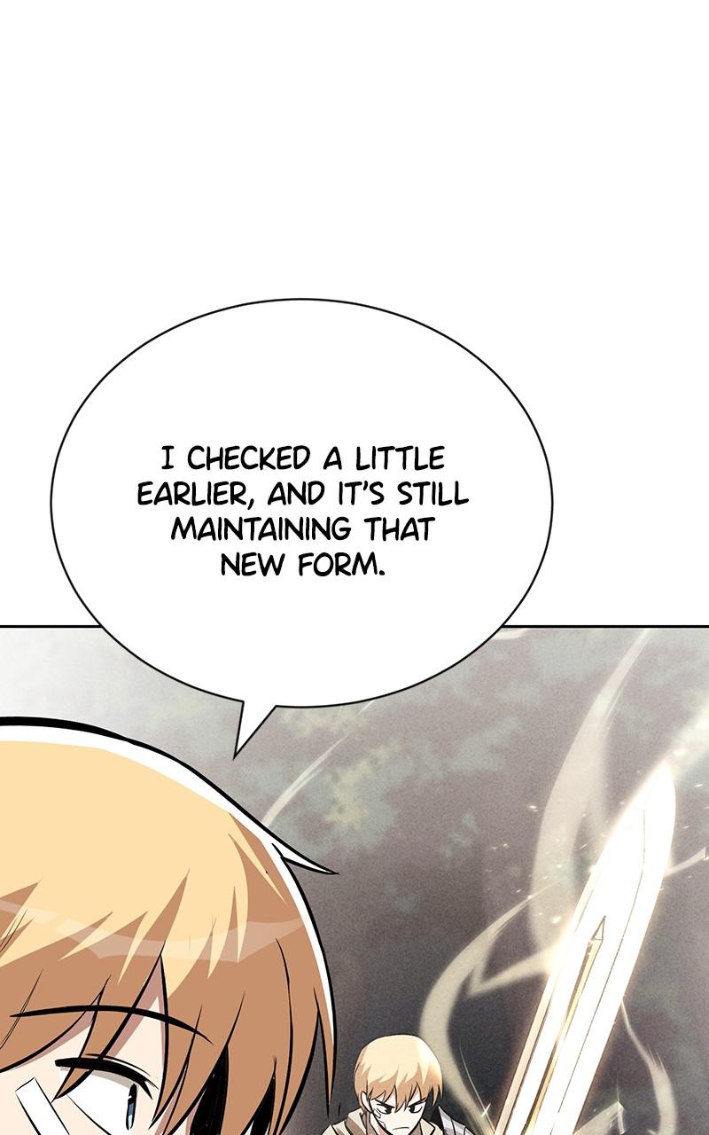 The Lazy Lord Masters the Sword Chapter 75 — page 14