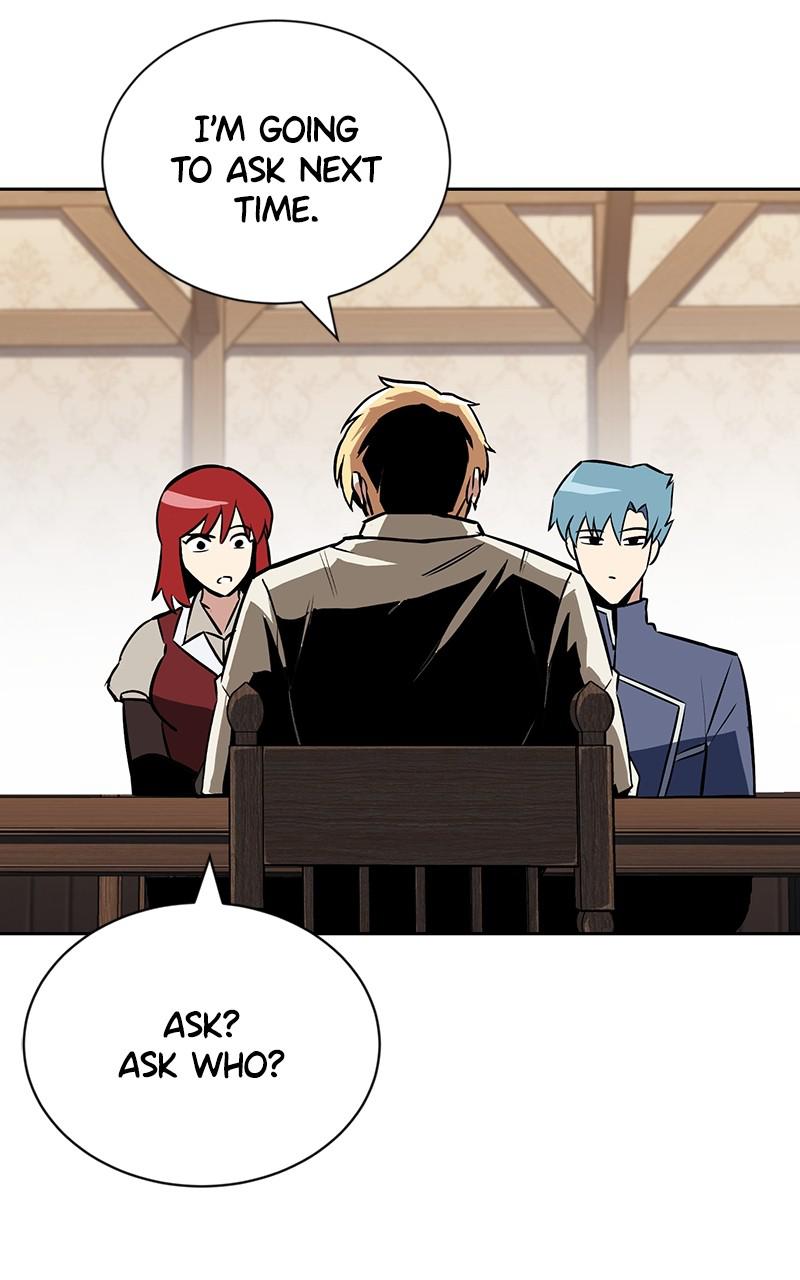 The Lazy Lord Masters the Sword Chapter 75 — page 17