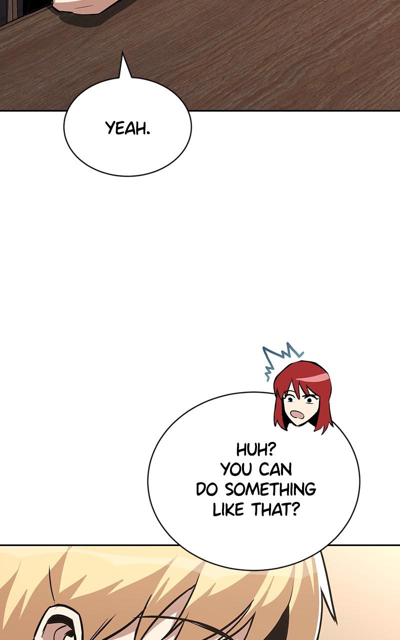 The Lazy Lord Masters the Sword Chapter 75 — page 19
