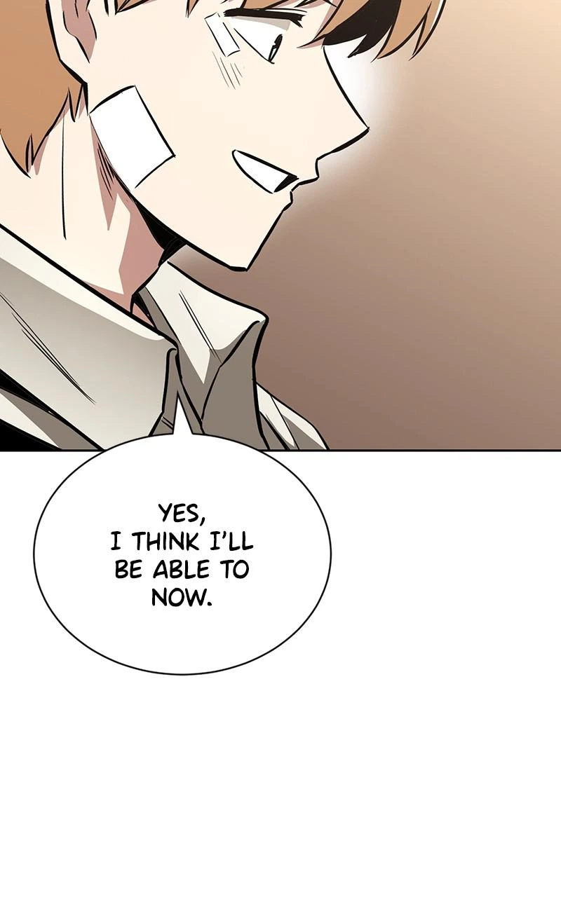 The Lazy Lord Masters the Sword Chapter 75 — page 20