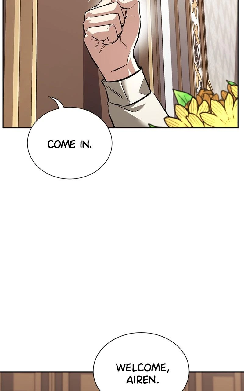 The Lazy Lord Masters the Sword Chapter 75 — page 24