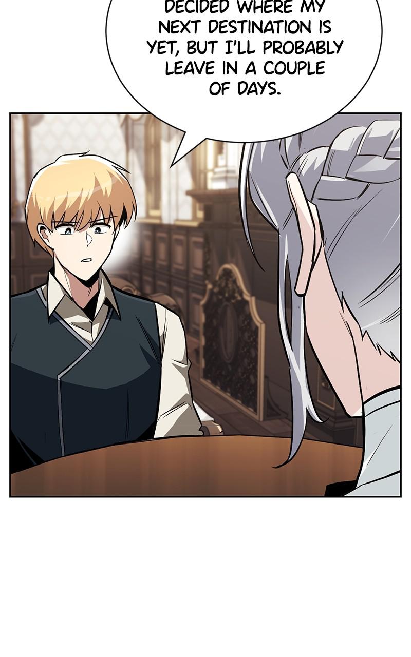 The Lazy Lord Masters the Sword Chapter 75 — page 29