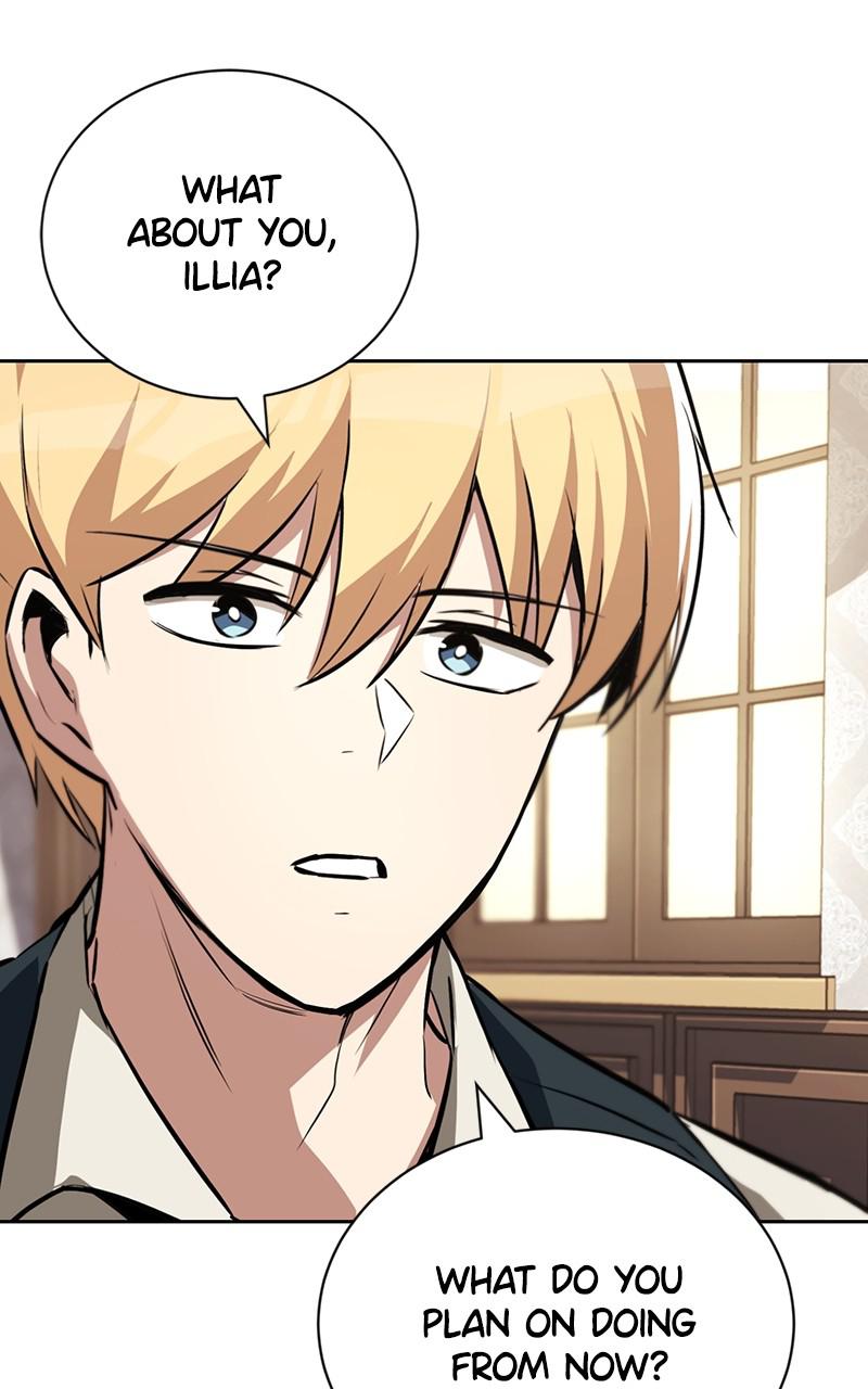 The Lazy Lord Masters the Sword Chapter 75 — page 30
