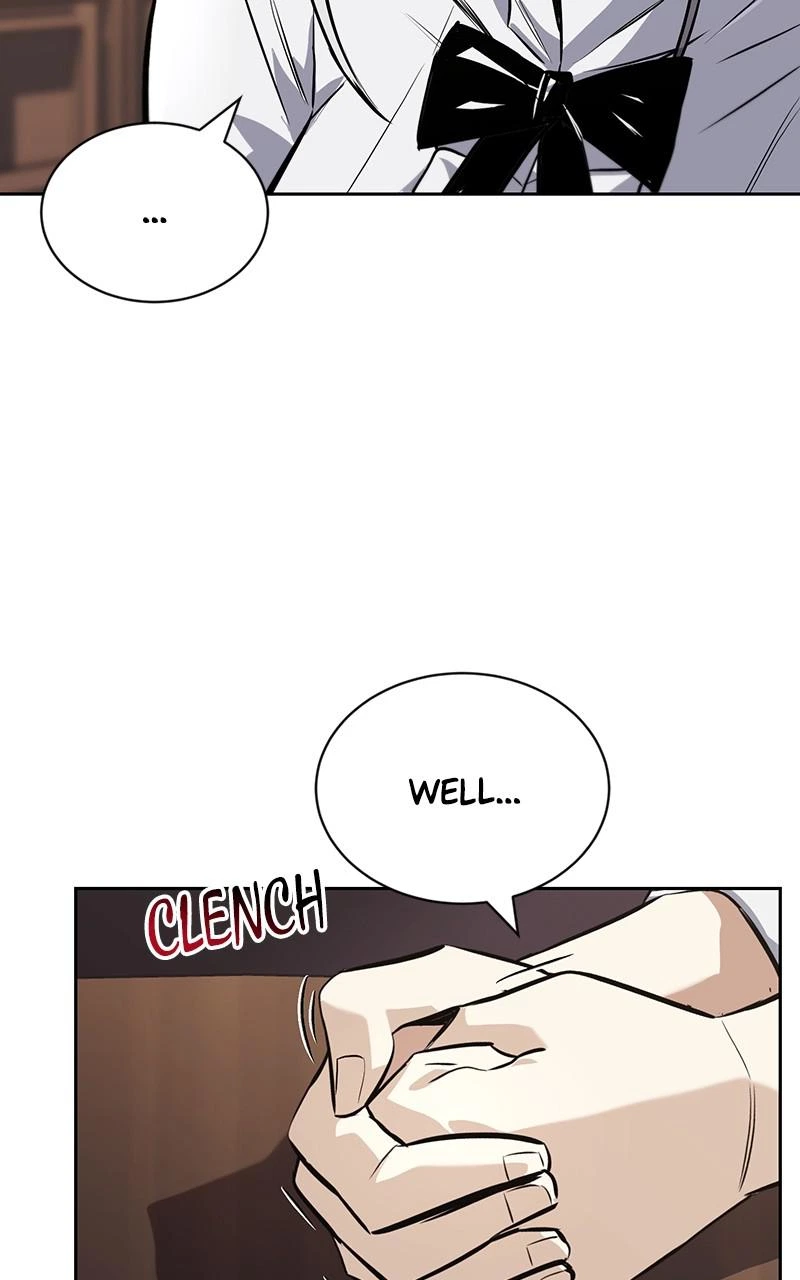 The Lazy Lord Masters the Sword Chapter 75 — page 32