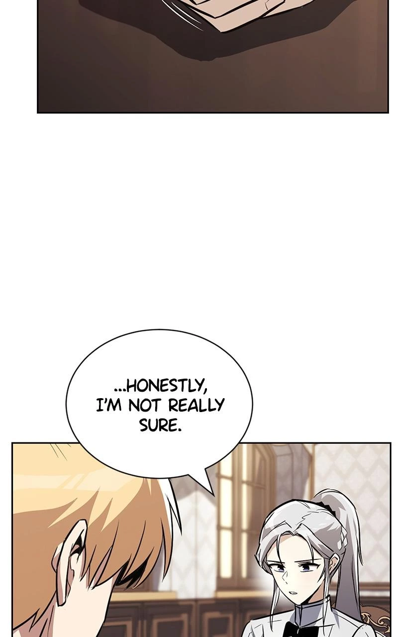 The Lazy Lord Masters the Sword Chapter 75 — page 33
