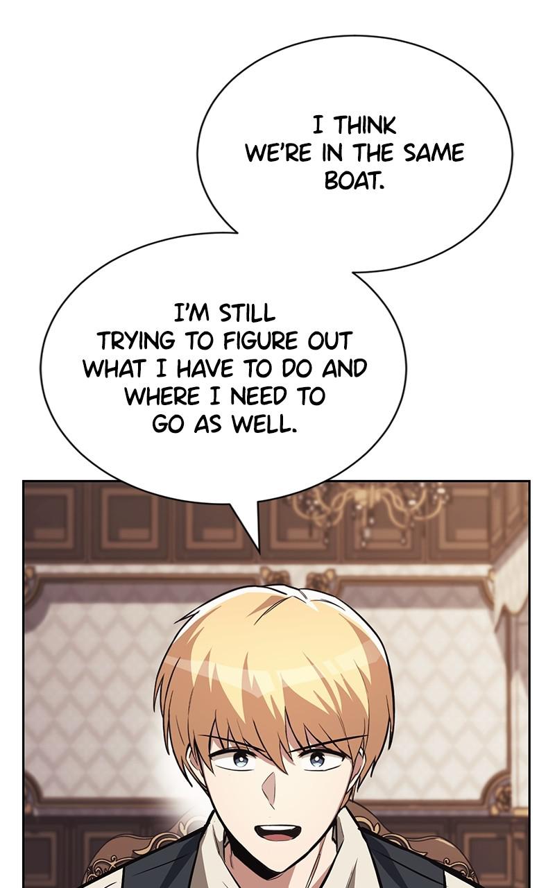 The Lazy Lord Masters the Sword Chapter 75 — page 45