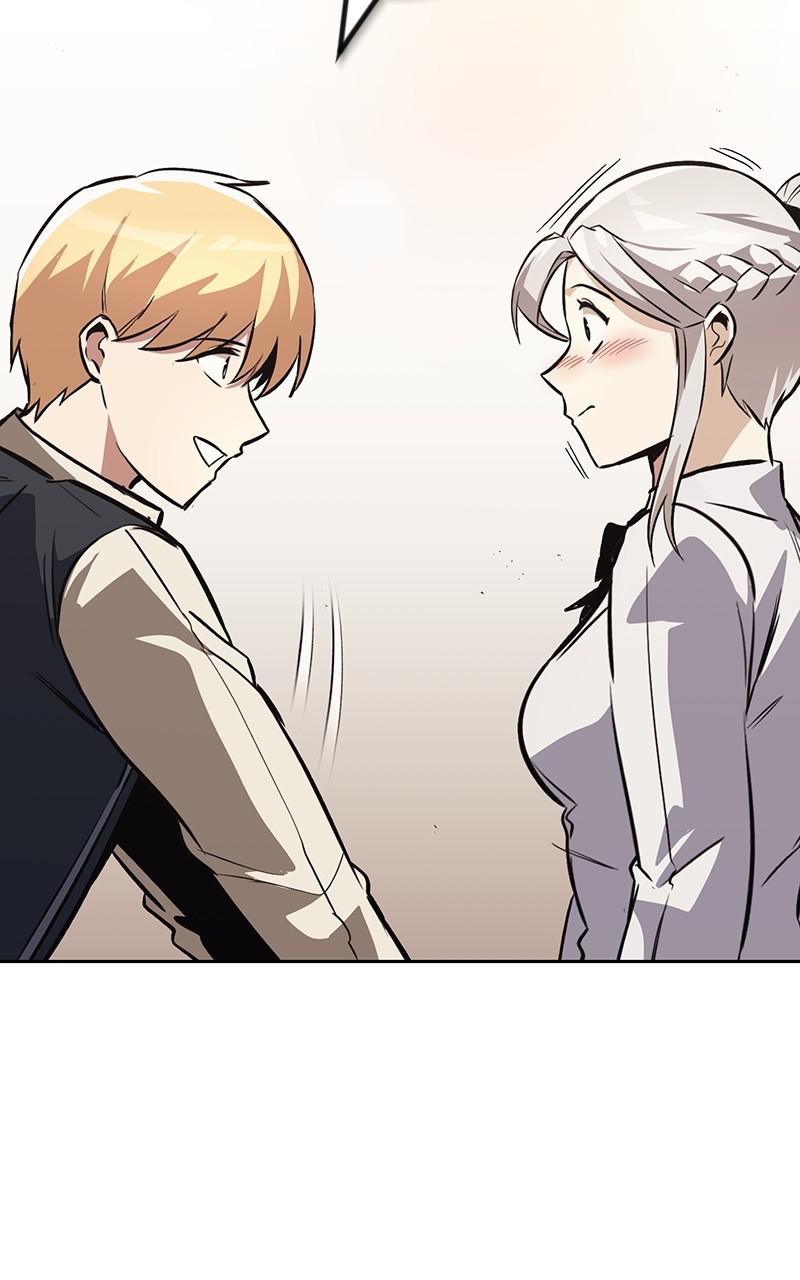 The Lazy Lord Masters the Sword Chapter 75 — page 50