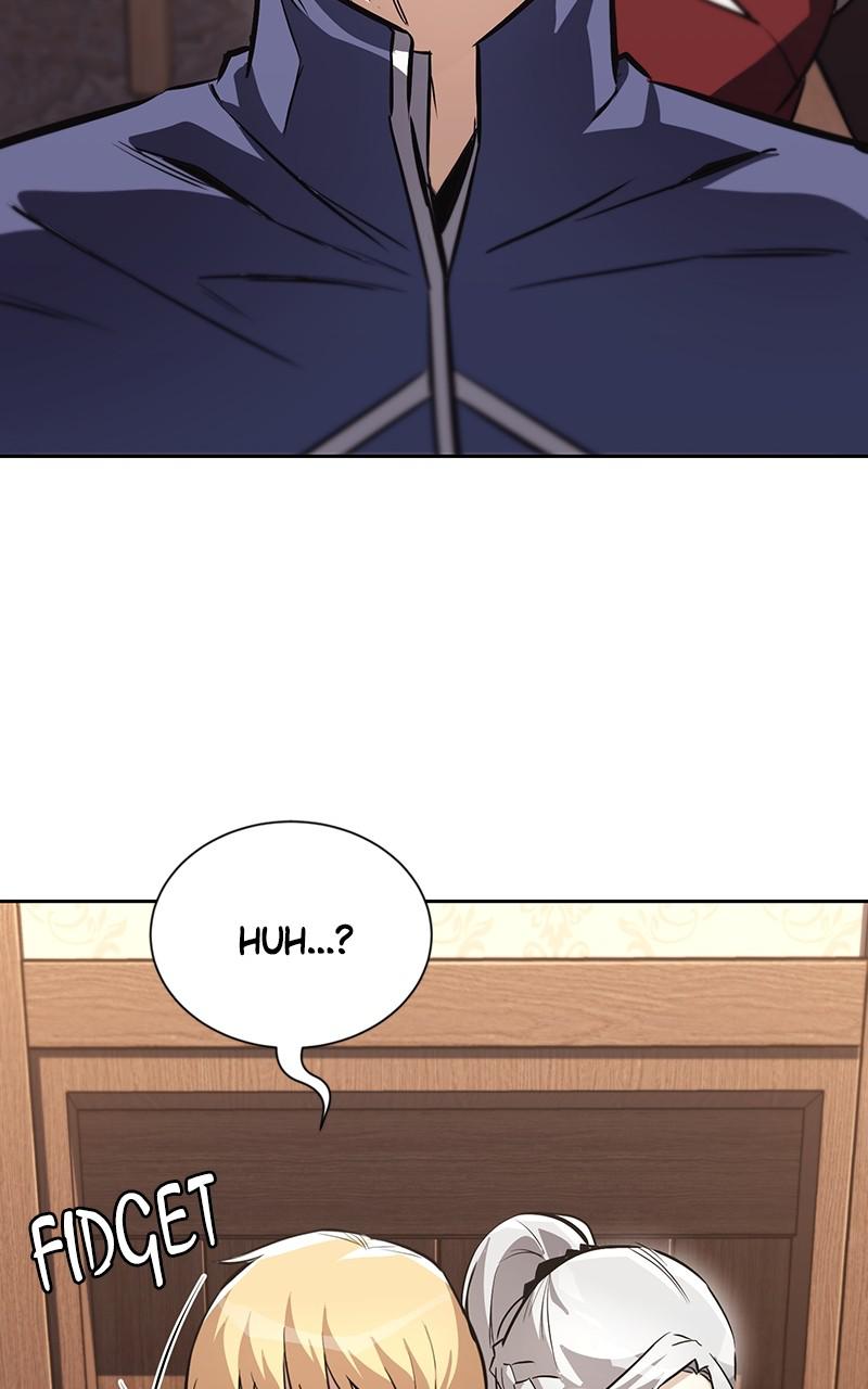 The Lazy Lord Masters the Sword Chapter 75 — page 55