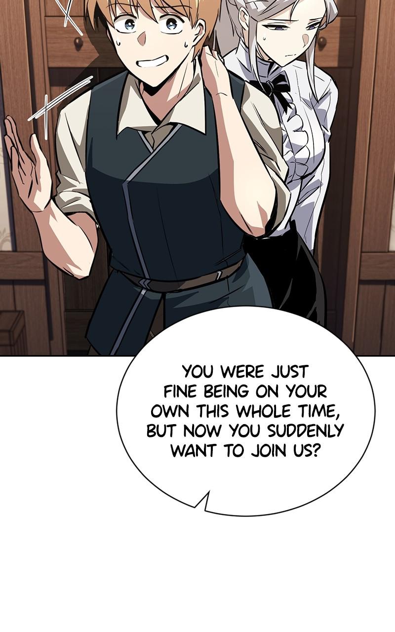 The Lazy Lord Masters the Sword Chapter 75 — page 56