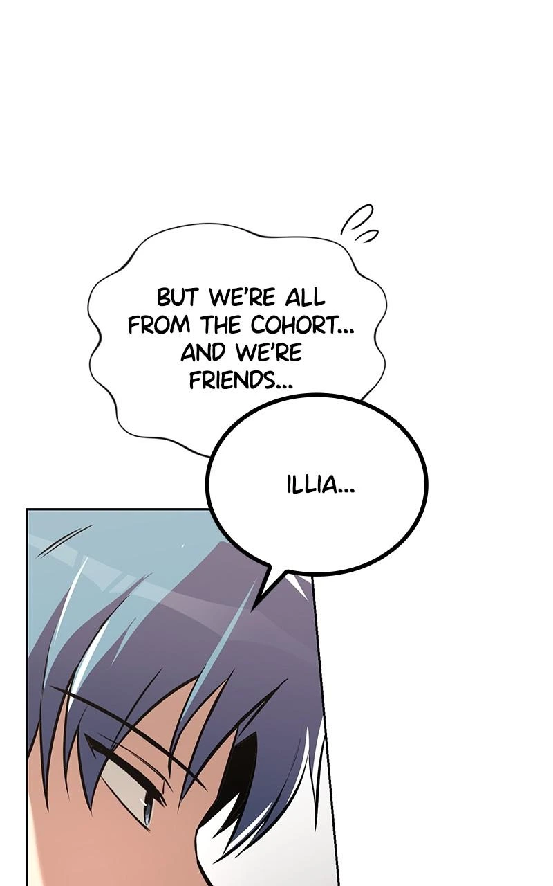 The Lazy Lord Masters the Sword Chapter 75 — page 57