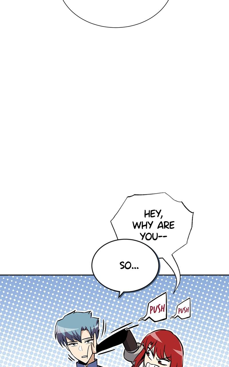 The Lazy Lord Masters the Sword Chapter 75 — page 60