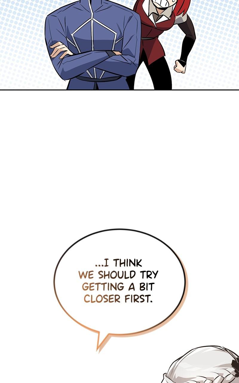 The Lazy Lord Masters the Sword Chapter 75 — page 61