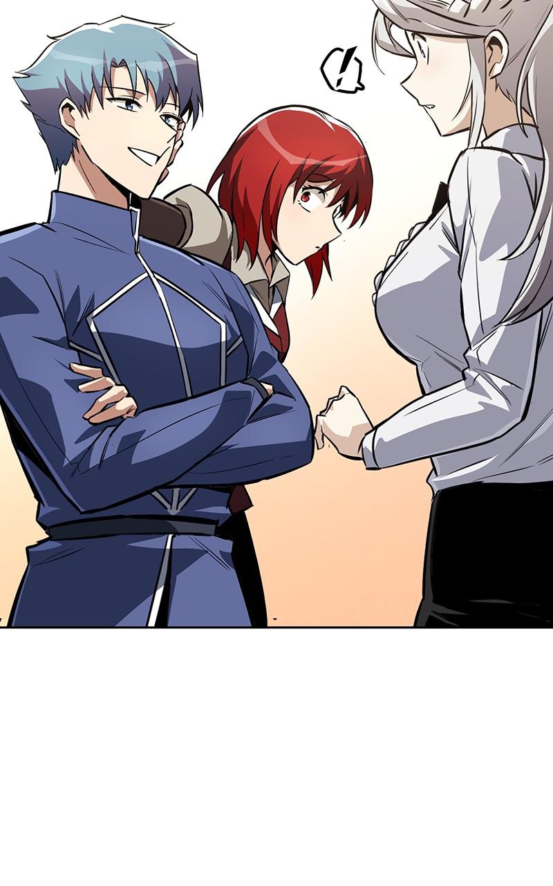 The Lazy Lord Masters the Sword Chapter 75 — page 62