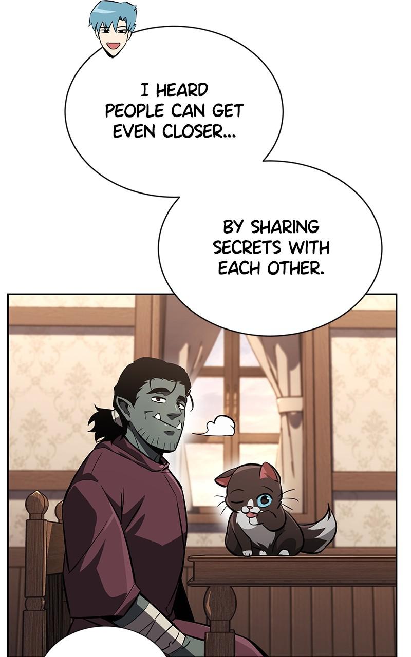 The Lazy Lord Masters the Sword Chapter 75 — page 63