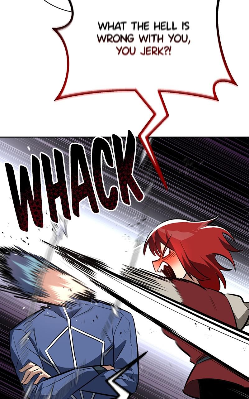 The Lazy Lord Masters the Sword Chapter 75 — page 69