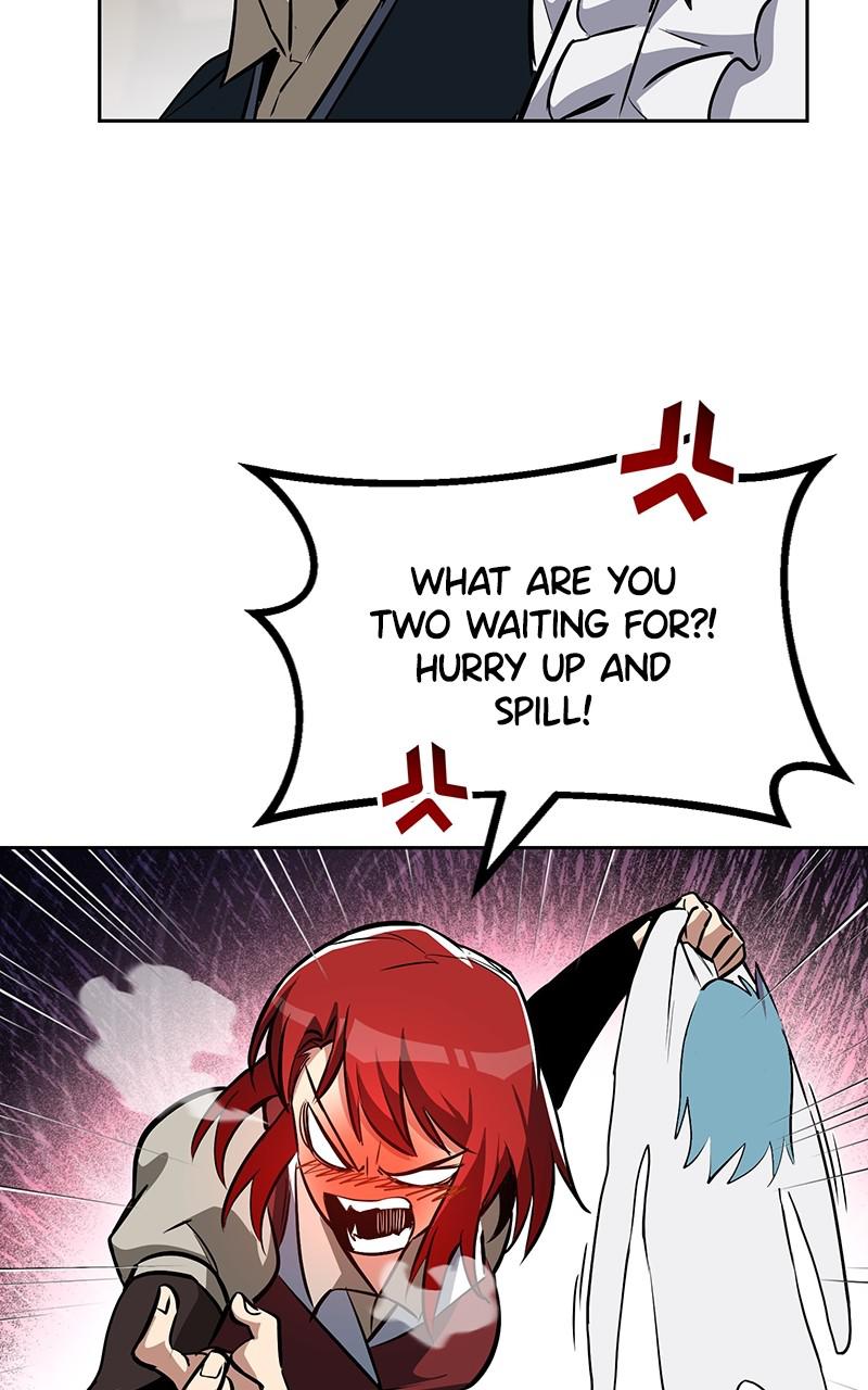 The Lazy Lord Masters the Sword Chapter 75 — page 72