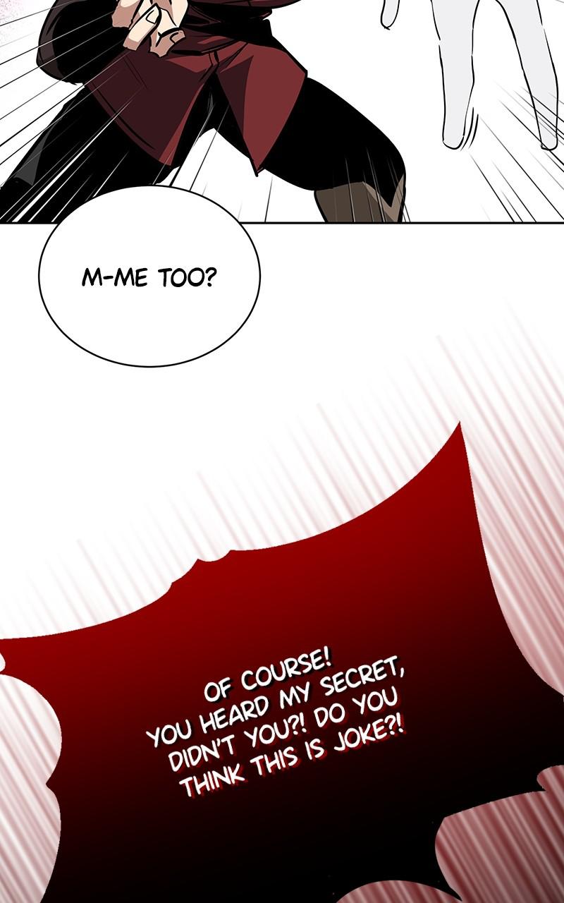 The Lazy Lord Masters the Sword Chapter 75 — page 73