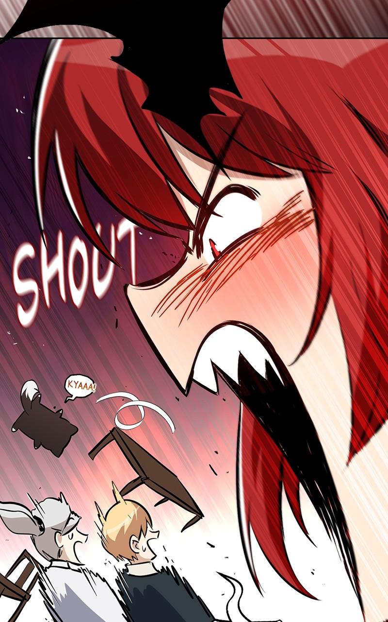 The Lazy Lord Masters the Sword Chapter 75 — page 74