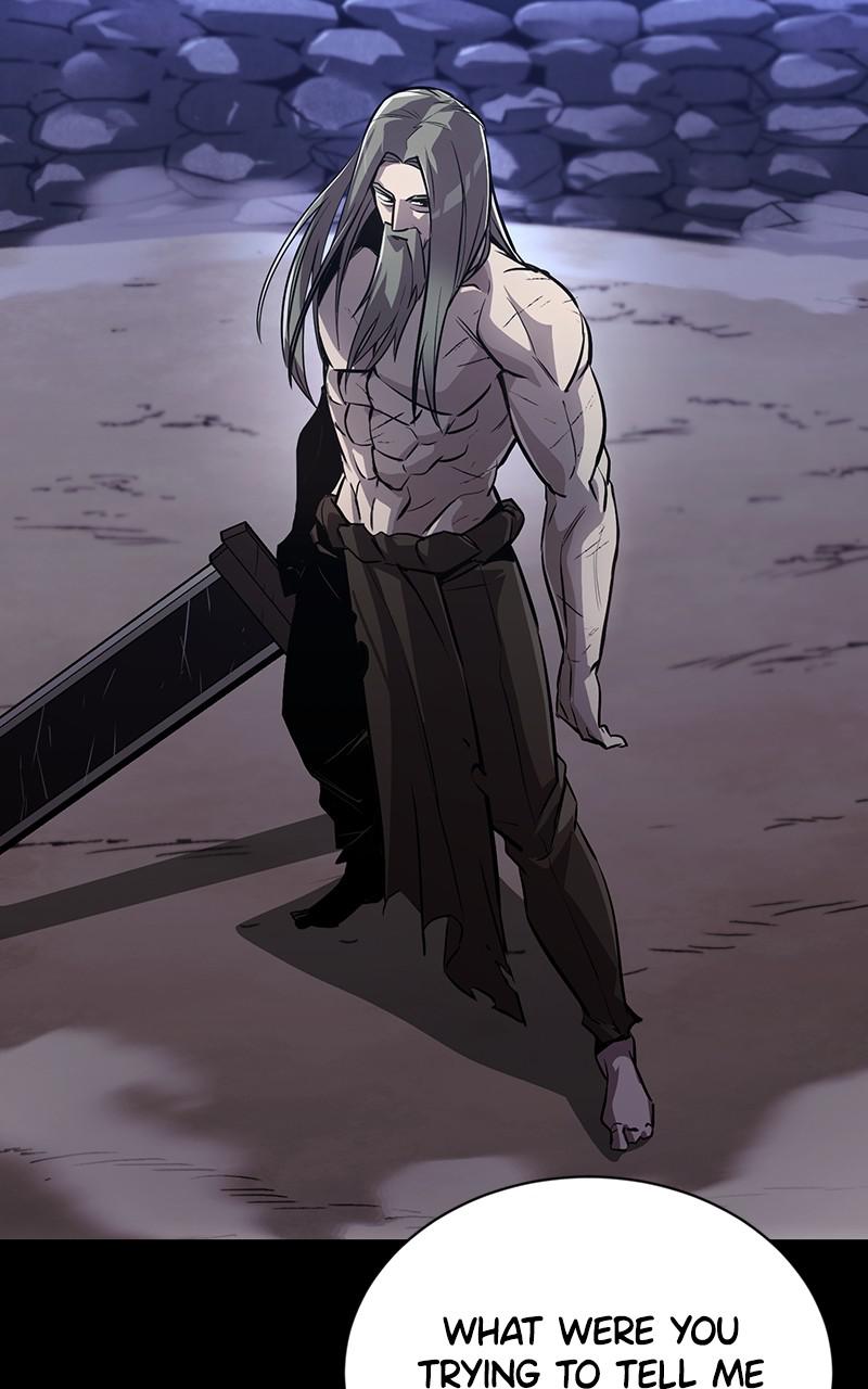 The Lazy Lord Masters the Sword Chapter 75 — page 82