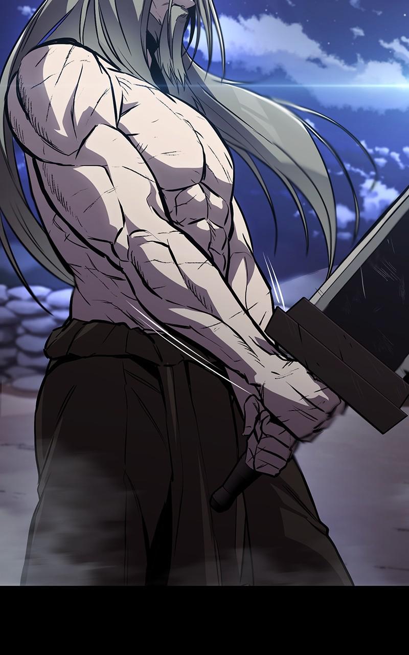 The Lazy Lord Masters the Sword Chapter 75 — page 84