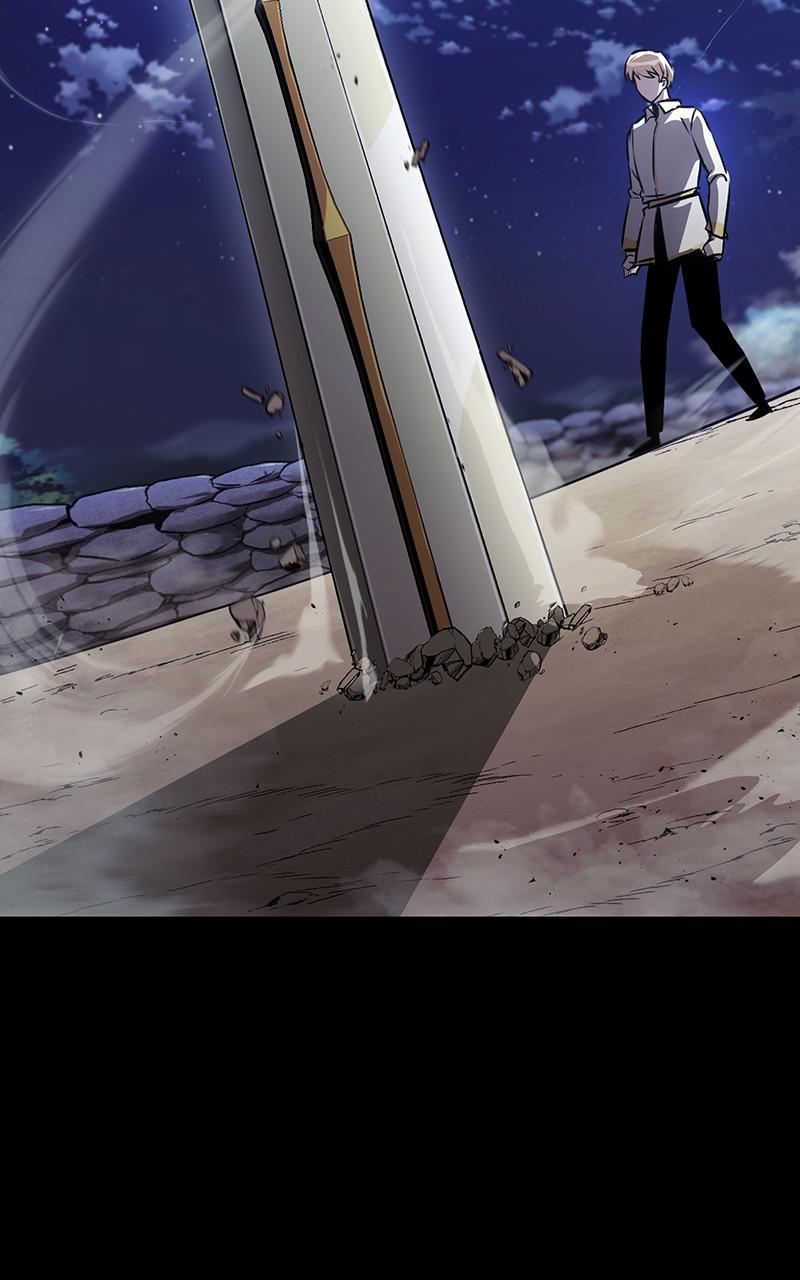 The Lazy Lord Masters the Sword Chapter 75 — page 86