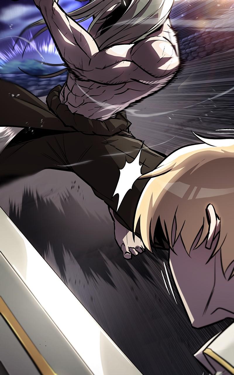 The Lazy Lord Masters the Sword Chapter 75 — page 91