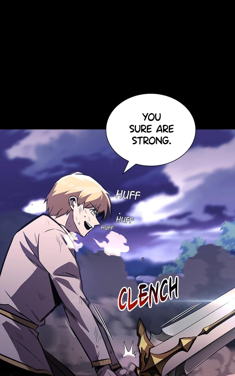 The Lazy Lord Masters the Sword Chapter 75 — page 100