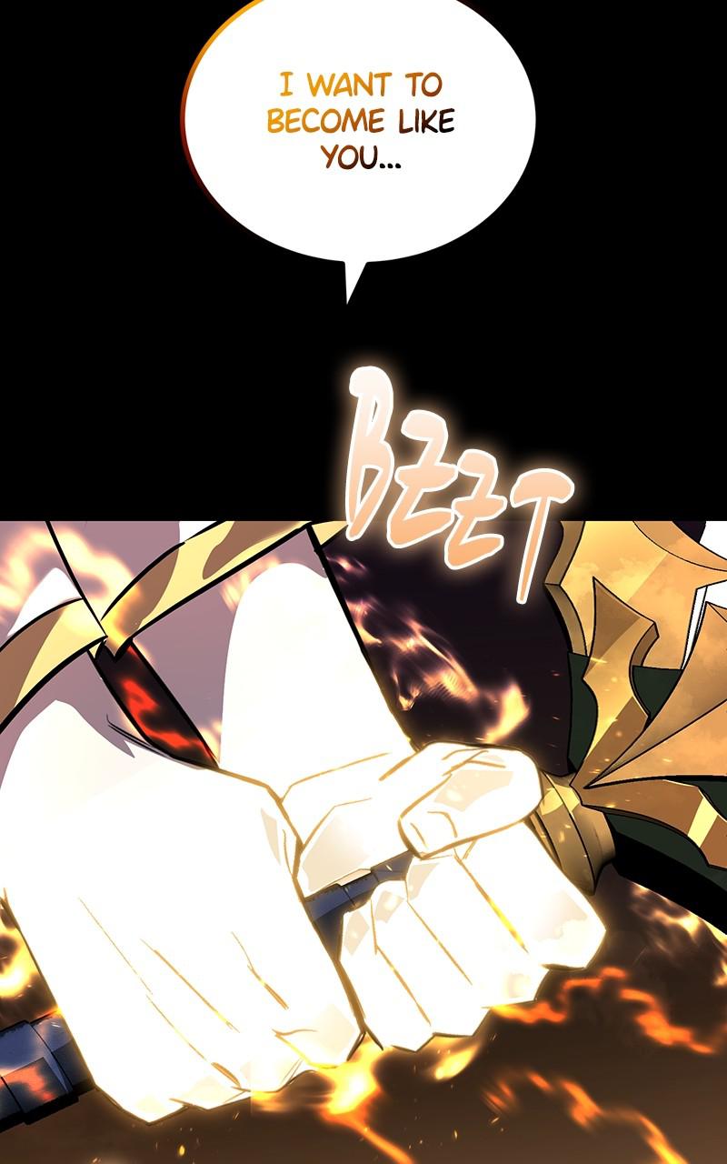 The Lazy Lord Masters the Sword Chapter 75 — page 103